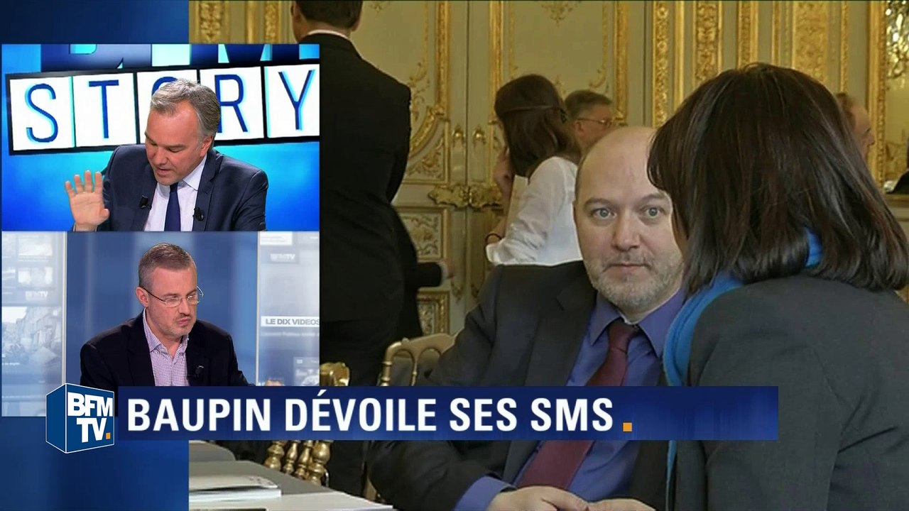 Selon l’avocat de Denis Baupin, Sandrine Rousseau ment "sans doute"