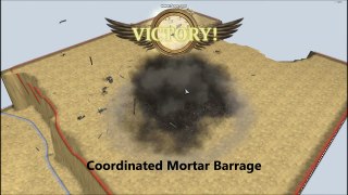 Company of Heroes 2 Victory Strikes