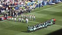 Corazon Classic Match 2016 Real Madrid Leyendas vs Ajax Legends