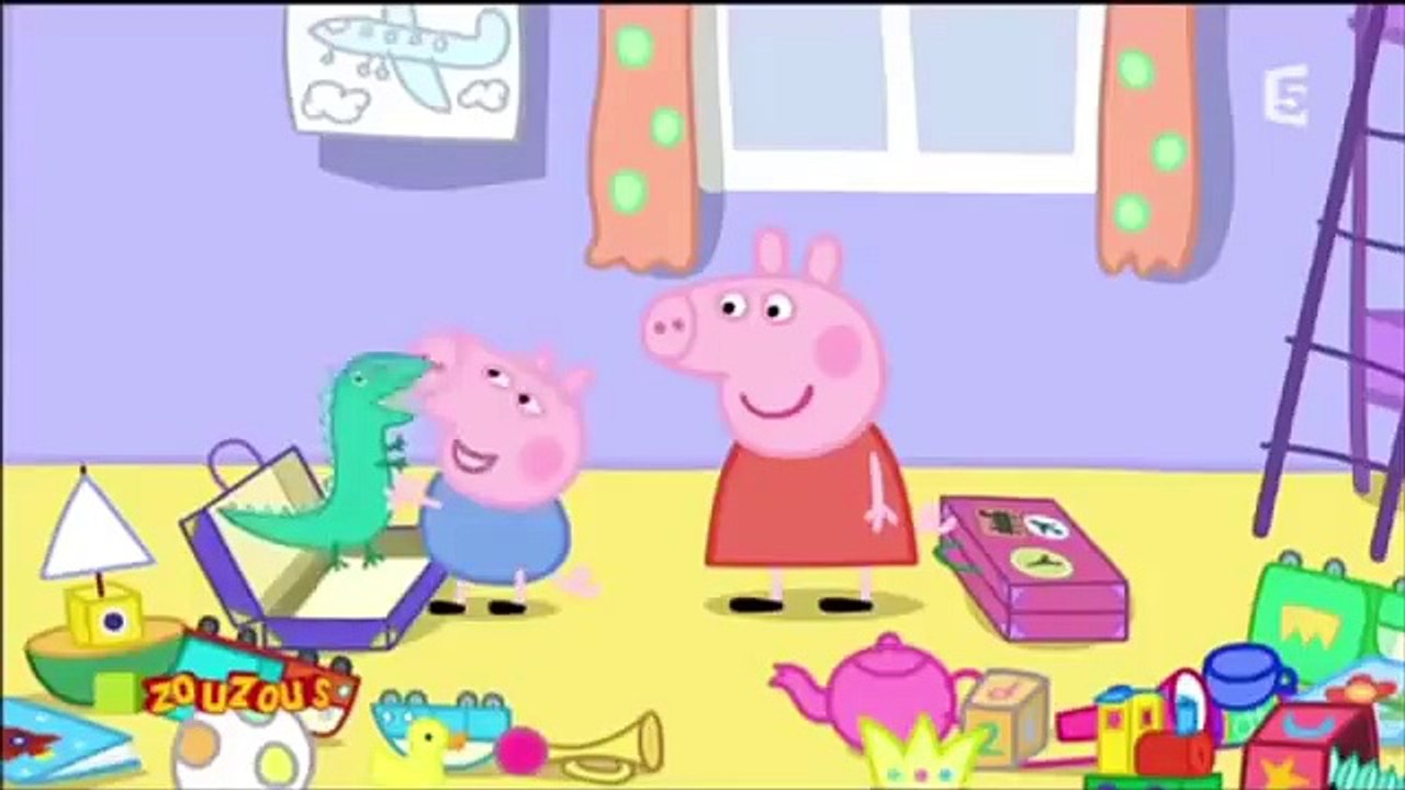 [YTP]fr》Air peppa