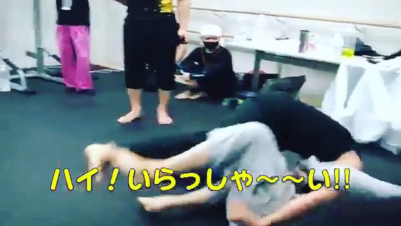 GACKTstagram 2016.06.02