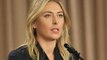 Maria Sharapova banned for two years for failed drugs test but will appeal