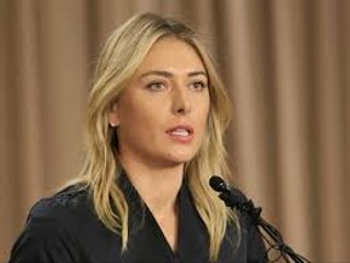 Maria Sharapova banned for two years for failed drugs test but will appeal