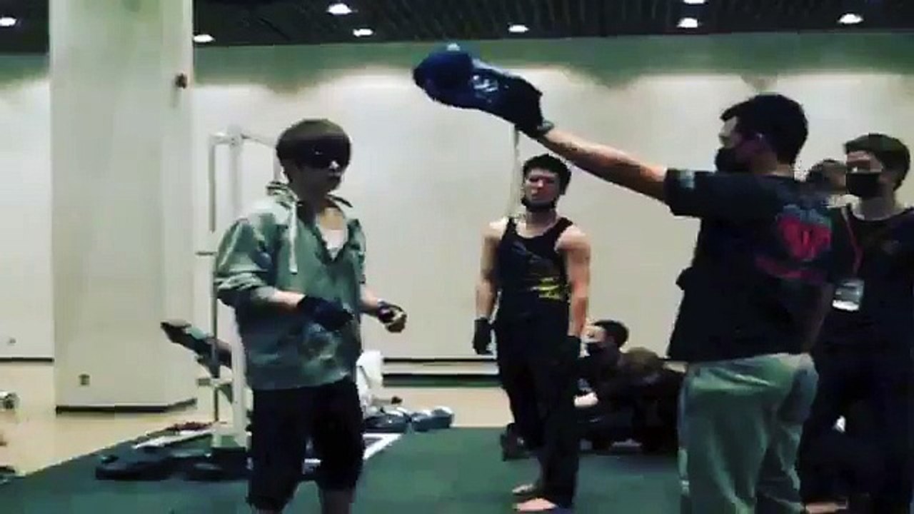 GACKTstagram 2016.06.04