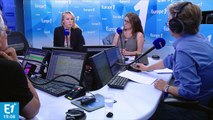 Marion Maréchal-Le Pen : 