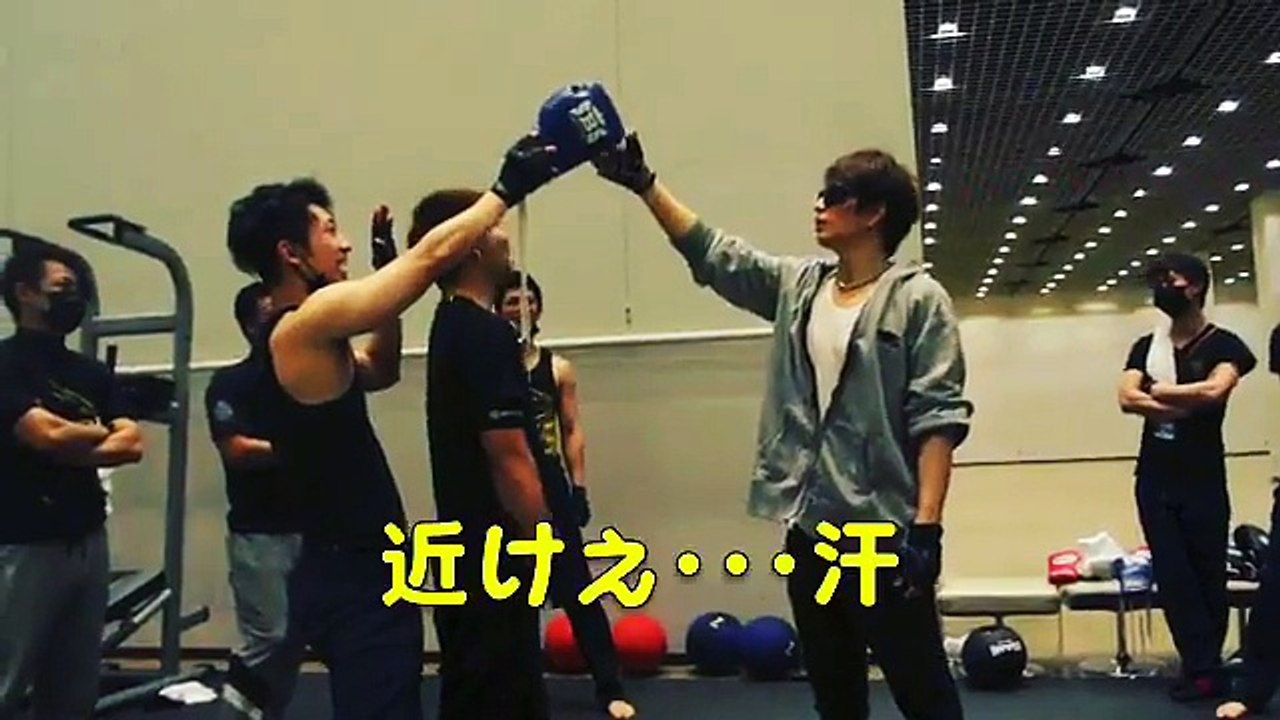 GACKTstagram 2016.06.06