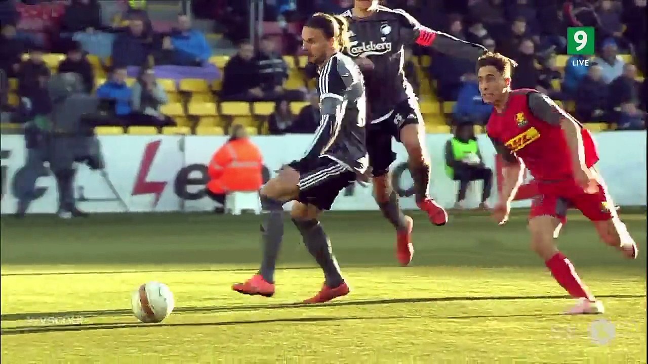 Emre Mor la nouvelle pépite de Dortmund achetée 16 millions d'euros !