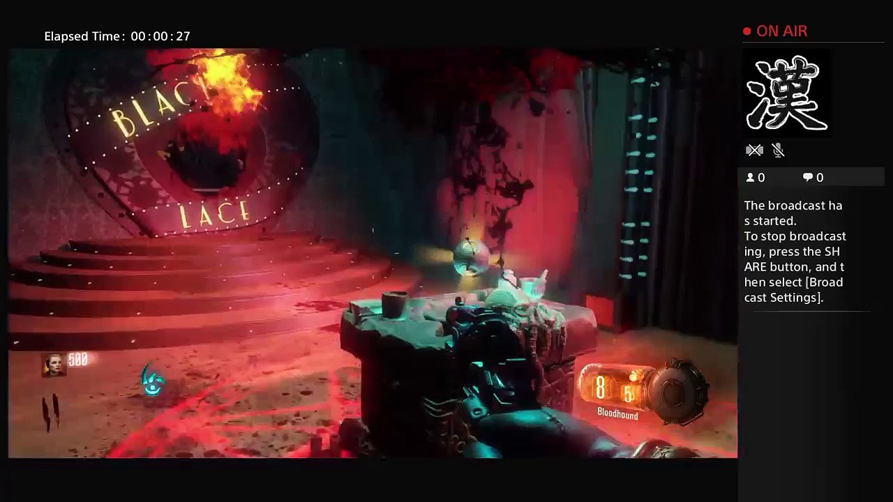 Zombies (6)