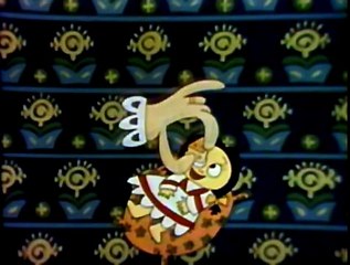 Big Blue Marble FOLKTALE from Bulgaria - from Show 15 "TRINKA"