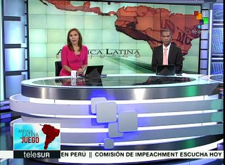 Colombia: Paro Nacional mantendrá bloqueo de la carretera Panamericana