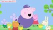 Peppa Pig English Episodes (2016) - The Egg Hunt