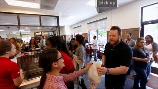 New ChickfilA App Delivers Fast Food You Feel Good About at The Tap of a Button