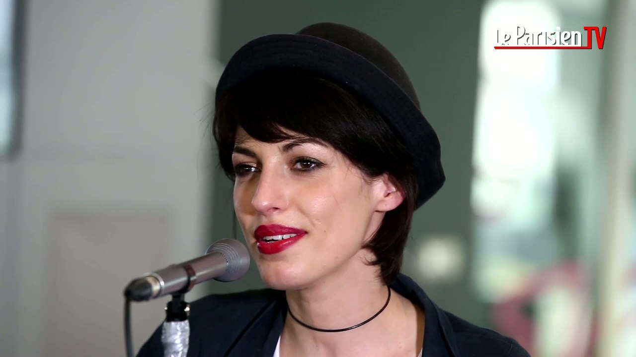 Superbus en live au Parisien : « Butterfly » et « Allo Lola »