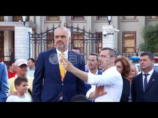 Ora News – Paloka: Tahiri sulmoi gjykatësin që pezulloi Çakon, BE dhe SHBA të reagojnë