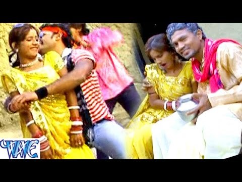 बाबा छोटकी पतोहिया सटीत एक बेरिया - Ae Saiya Labar Jhabar || Baban Tiwari || Bhojpuri Hot Songs 2016