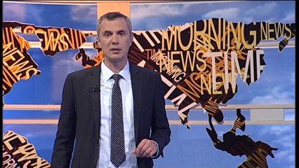 Ditë e Re, 06 Qershor 2016 -Ora News - Të parët për lajmin e fundit