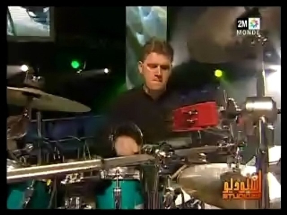 Marouane Studio2M 2007 Prime3