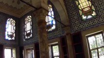 Day 6 - Istanbul/Topkapi Palace 10