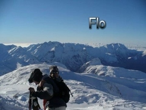 Ski 1ere sortie 2006
