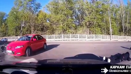 ا 2016The most serious traffic accidents