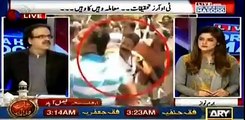 Dr Tahir ul Qadri was offered a big amount by Govt to finish dharna - Dr Shahid Masood reveals