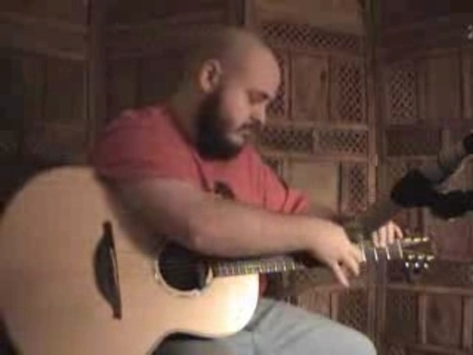 Andy-mckee