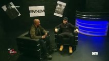 The Evolution of Eminem Full-Exclusive Rare Interview (2016)