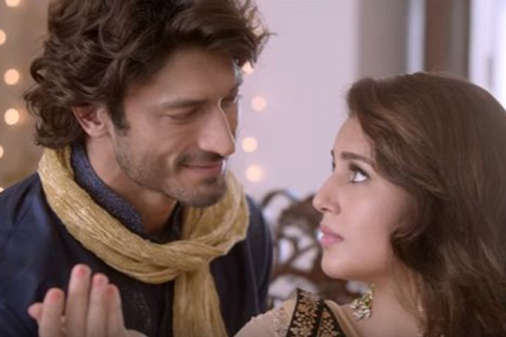 Dillagi - Rahat Fateh Ali Khan