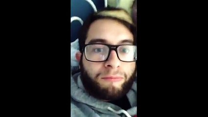 父と息子デュエット