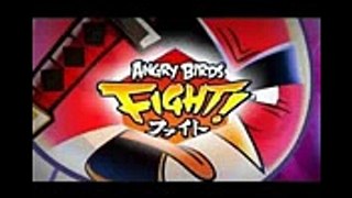 Angry Birds Fight! 2.1.0 MOD APK RPG Puzzle