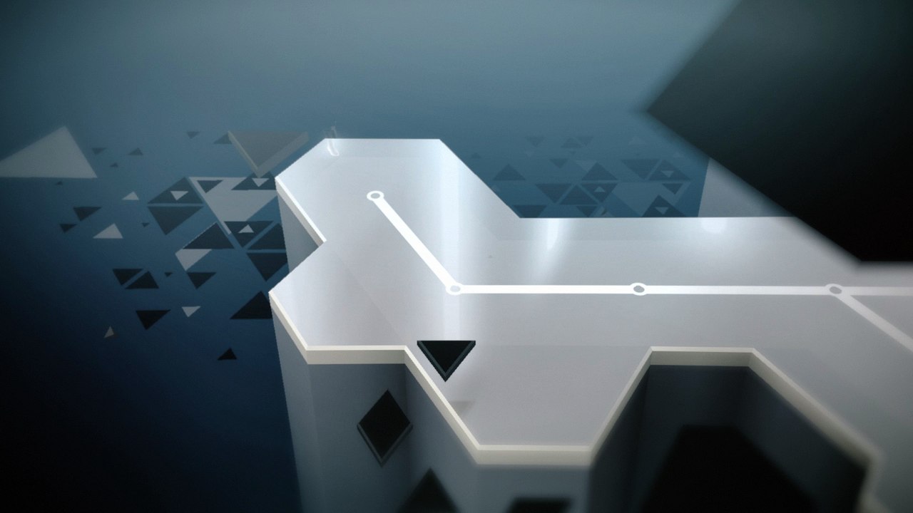 Deus Ex Go annoncé
