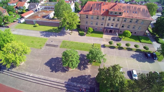 Yuneec Q500 4K Drohne - Portrait Ötisheim / Short Version / Enzkreis / Baden-Württemberg / Germany
