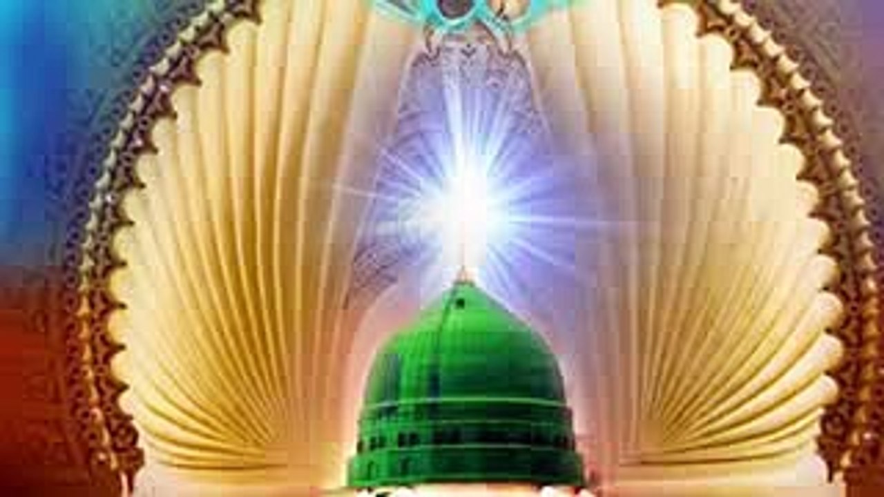 اویس قادری کی ایک ایسی نعت جو رونے پر مجبور کردے - Marhaba Aaj Chale Ge_low