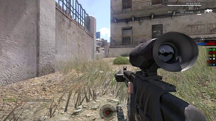 Afterwork-pelit - ARMA III - Liberation, osa 16