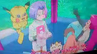 Pokemon xy and z opening ( Japanese )