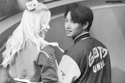 [OPV] GOT7 x Twice - JB and Sana