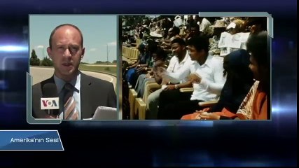 Muhammed Ali'nin Cenaze Hazırlıkları Devam Ediyor