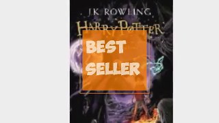 Harry Potter 7 and the Deathly Hallows Original Joanne K Rowling, Jonny Duddle Fremdsprachige B