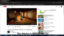 NEWS! #6 : New Minecraft channel | by Matthew