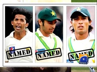 PCB decides to devise new code of conduct for England tour -08 June 2016
