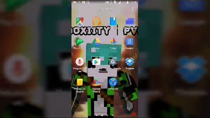 COMO INSTALAR MAPAS NO MINECRAFT SEM APP!!! BURACO MALDITO