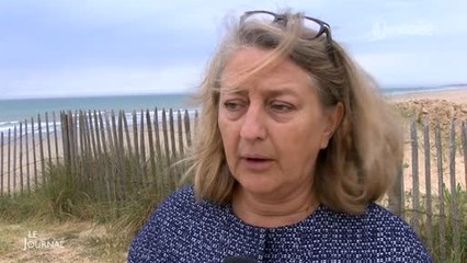 Intempéries : Une gestion du trait de côte (Vendée)