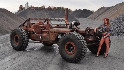 #1545.#ЗОМБИ МОБИЛЬ#ZOMBIES MOBILE[HD](АВТО БЛОГ 2016)