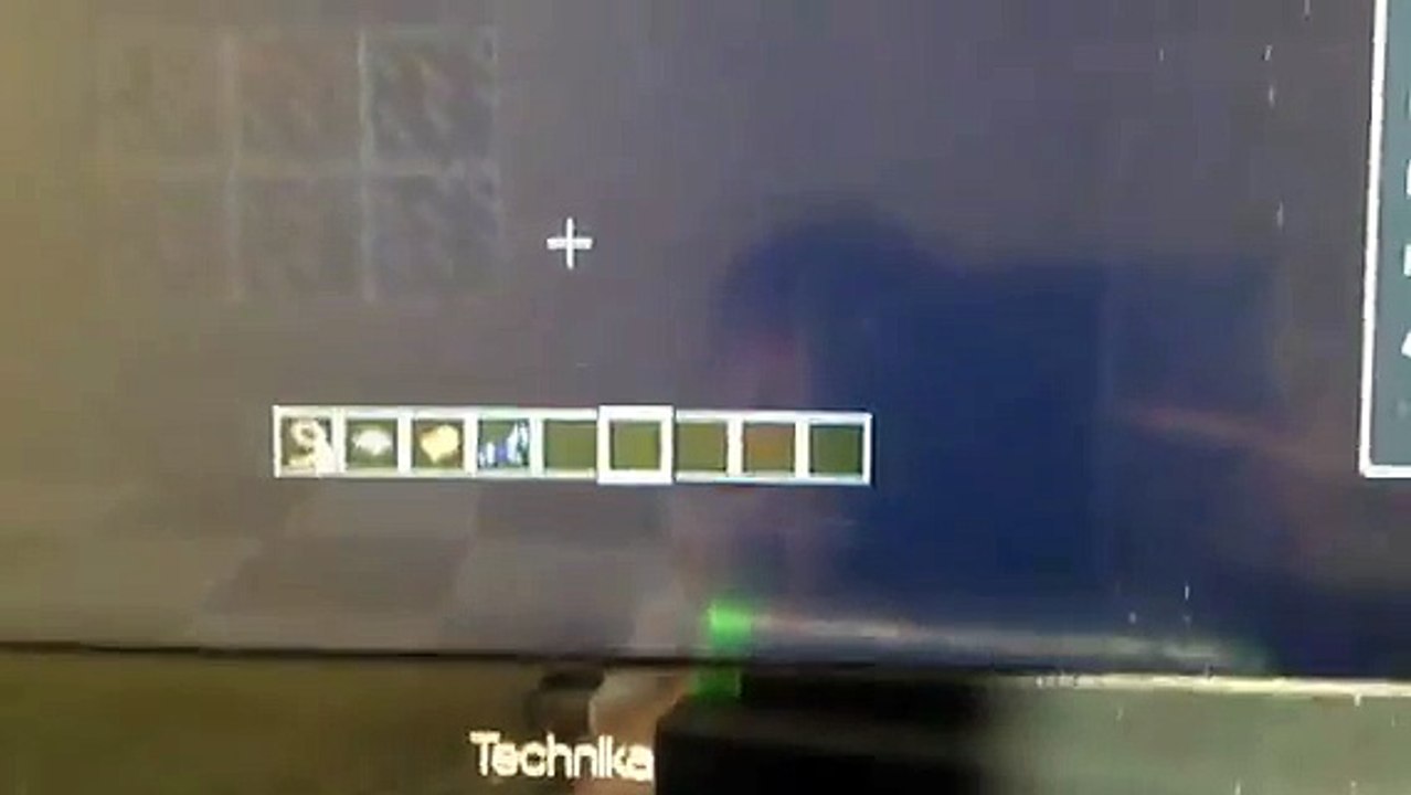 fnaf world #2 minecraft trailer