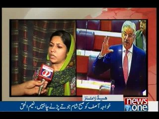 NewsONE Headlines 12AM, 09-June-2016