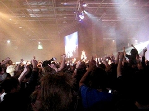 Gari japan expo 2007