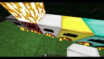 [Minecraft]More furnace MOD ! 1.9/1.8.9/1.7.10