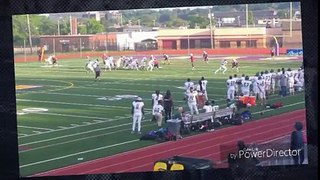 Buffalo Spartans vs Monroe County Sting 2016 Highlights