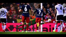 Antoine Griezmann - The French Monster - Skills & Goals 15-2016 HD