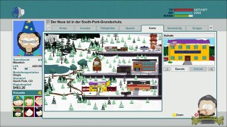 South Park: The Stick of Truth #24 | Und plötzlich war es Krieg